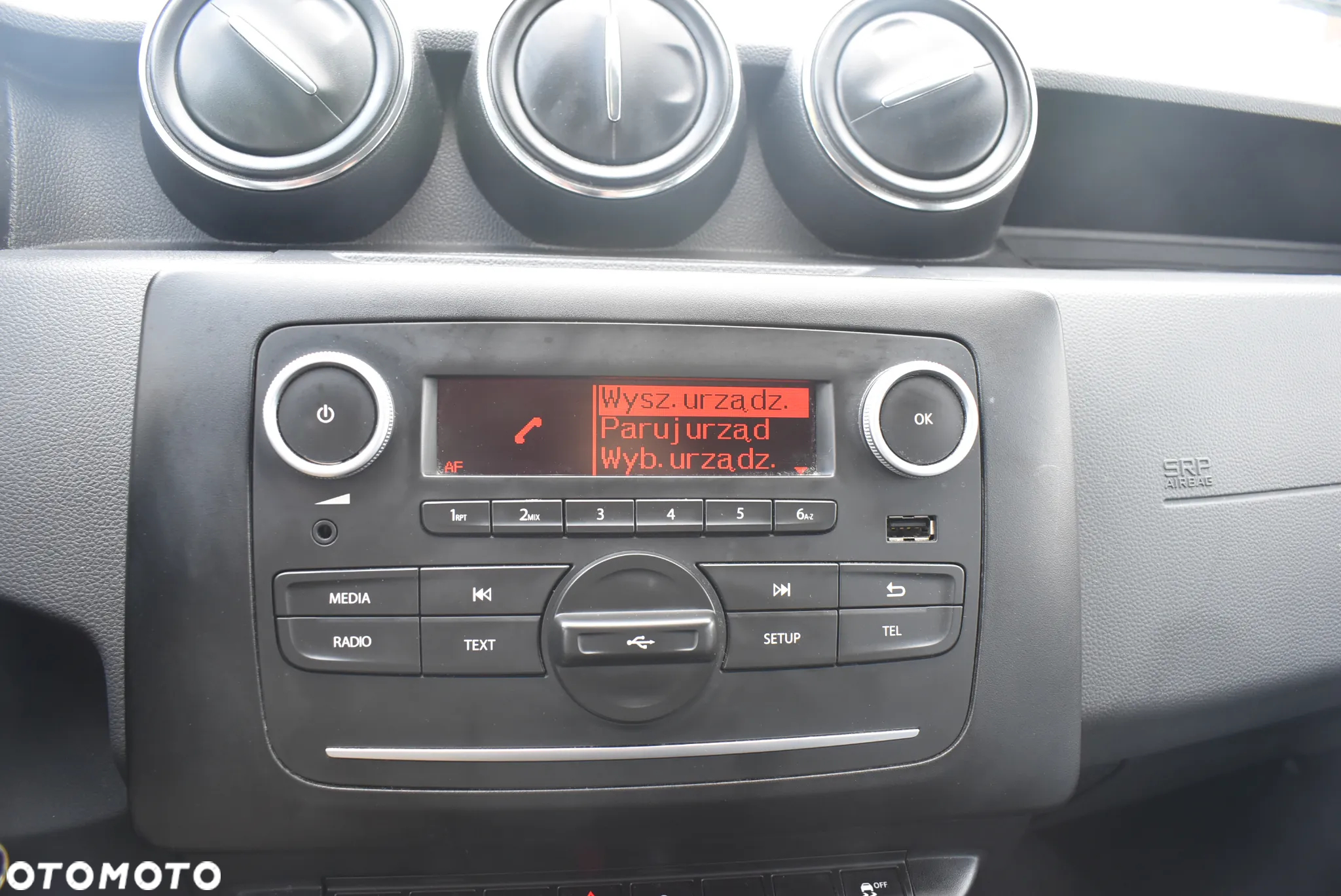 Dacia Duster 1.5 Blue dCi Essential 4WD - 26