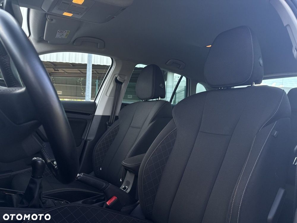 Skoda Scala 2021