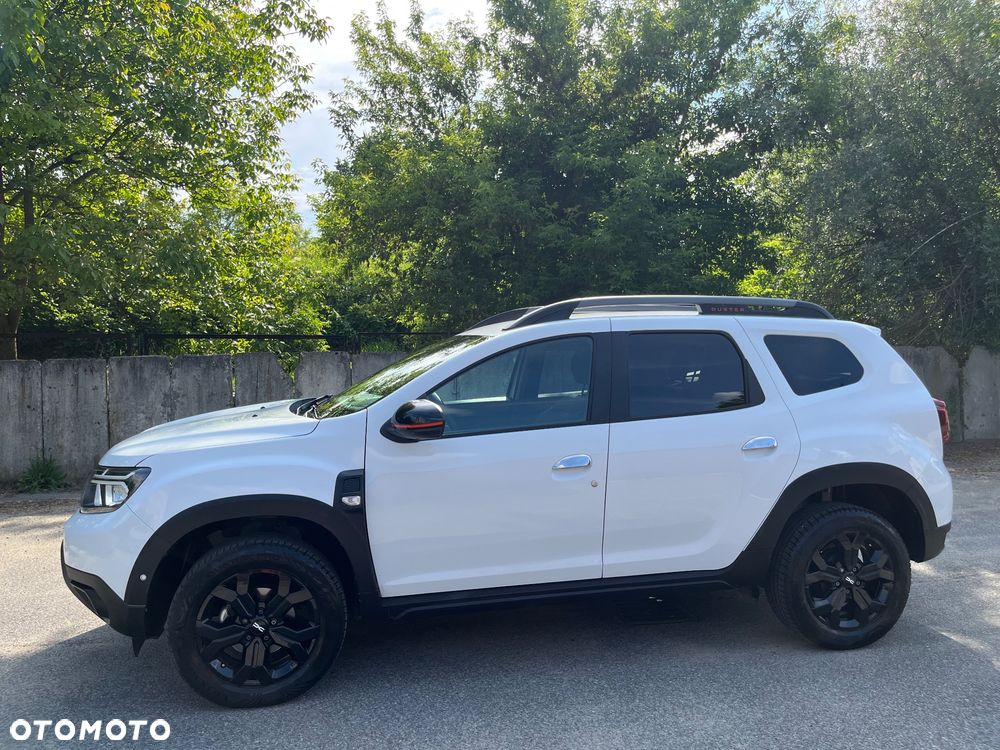 Dacia Duster 1.3 TCe SL Extreme EDC - 5