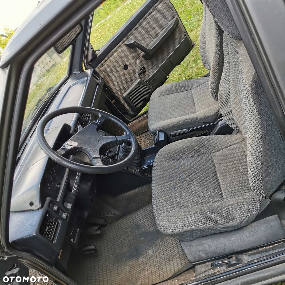 Polonez Caro - 7