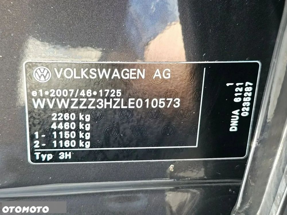 Volkswagen Arteon 2.0 TSI 4Motion Elegance DSG - 29