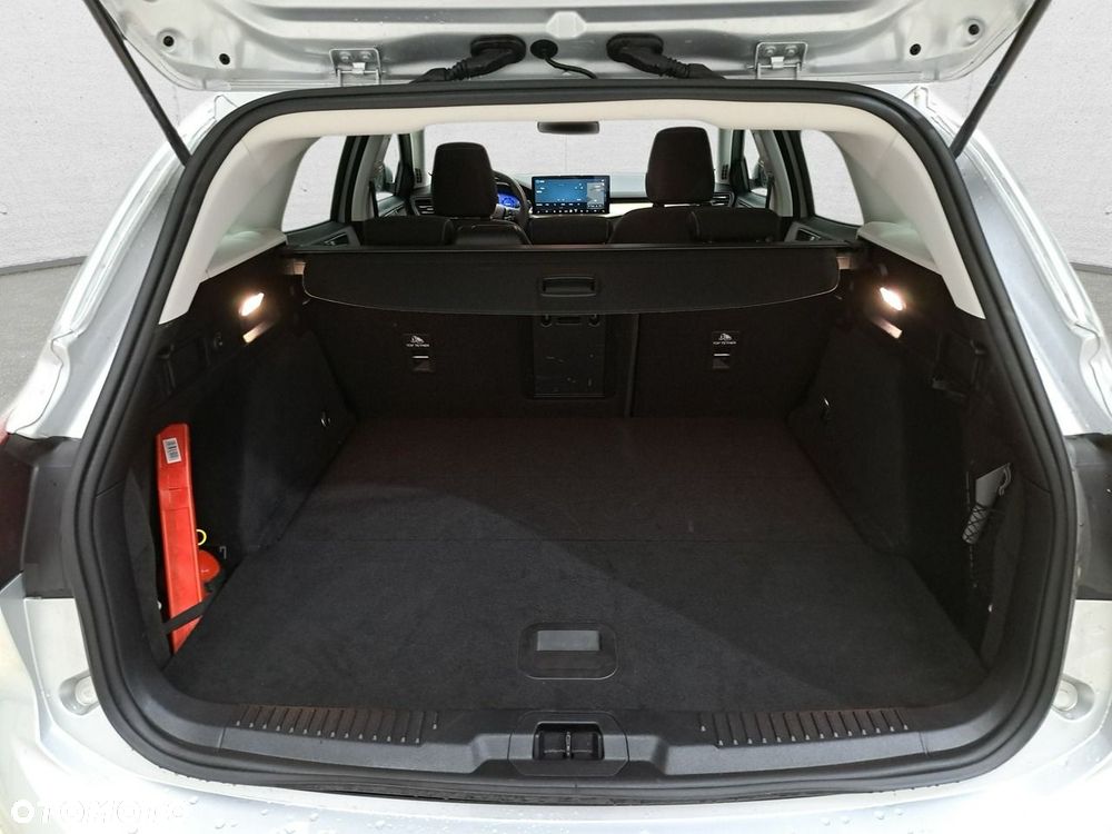 Ford Focus - 13
