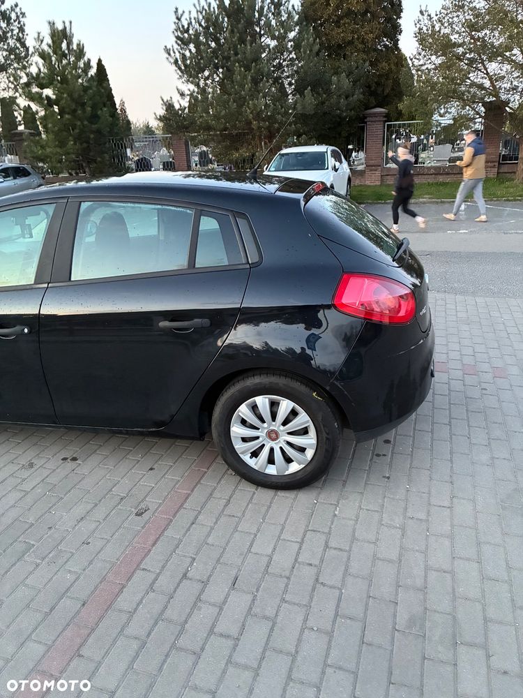 Fiat Bravo - 5