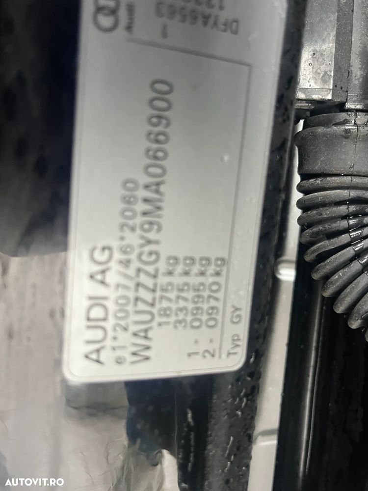 Audi A3 Sportback 35 TFSI S tronic Design - 25