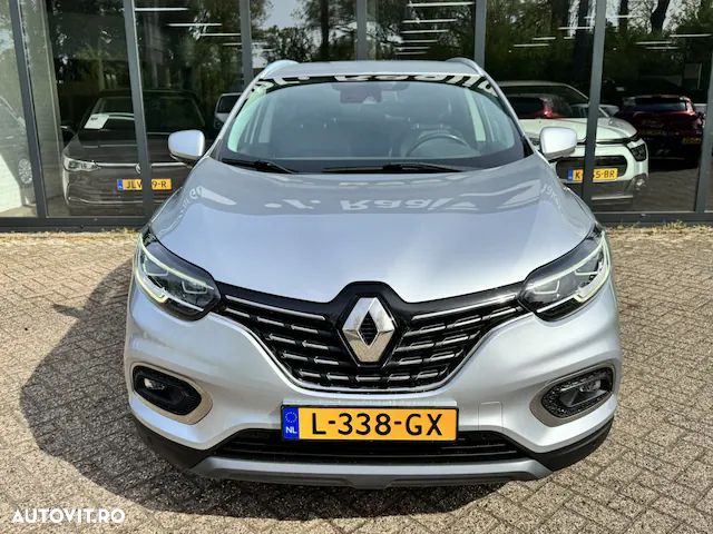 Renault Kadjar TCe 140 GPF BUSINESS EDITION - 3