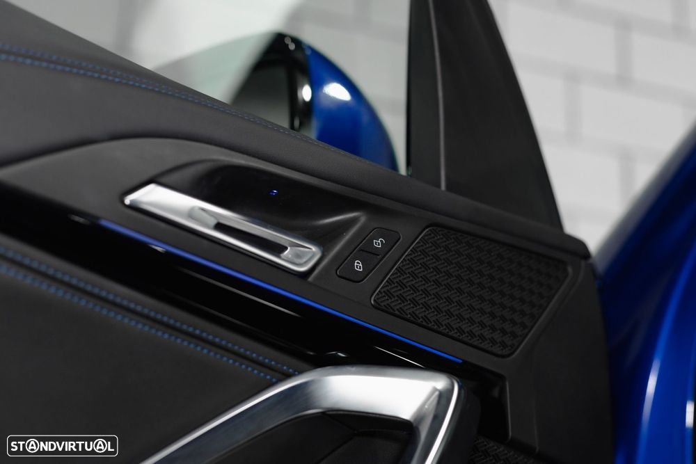 BMW X1 xDrive25e Pack Desportivo M - 31