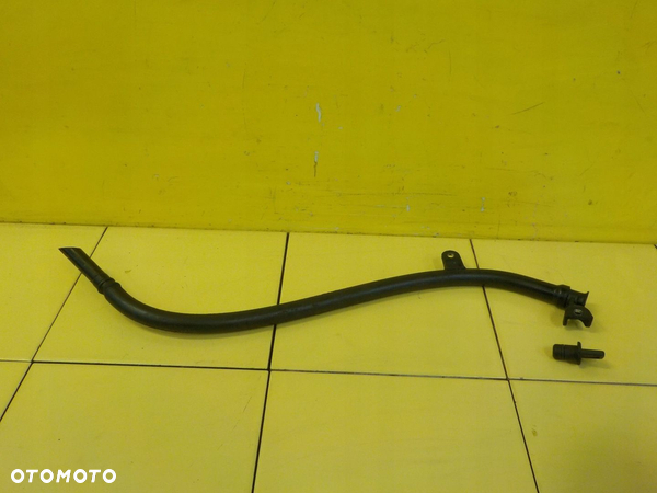 AUDI A5 A6 A4 Q5 2.0 TFSI 11r 180KM CDN miarka oleju bagnet 06H115630C