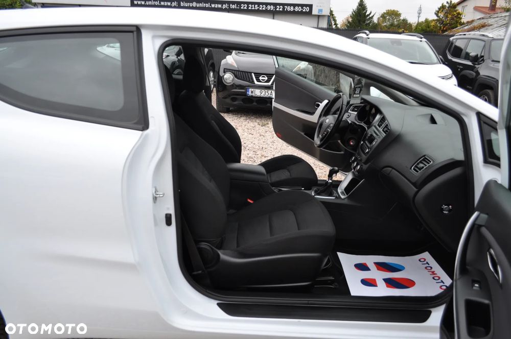 Kia Ceed 1.6 GDI Edition 7 - 15