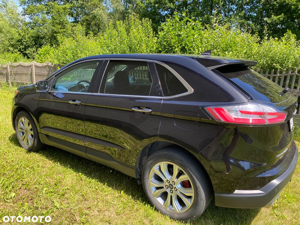 Ford Edge - 18