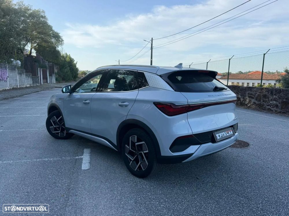 BYD Atto 3 60.48 kWh Design - 10