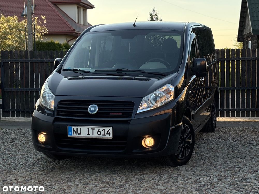 Fiat Scudo - 10