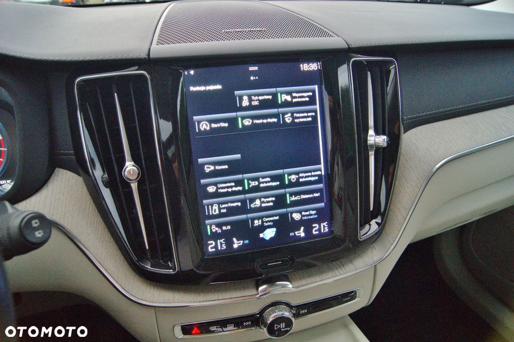 Volvo XC 60 T5 AWD Geartronic Inscription - 31
