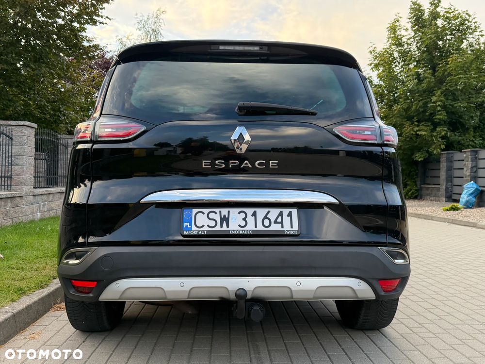 Renault Espace - 32