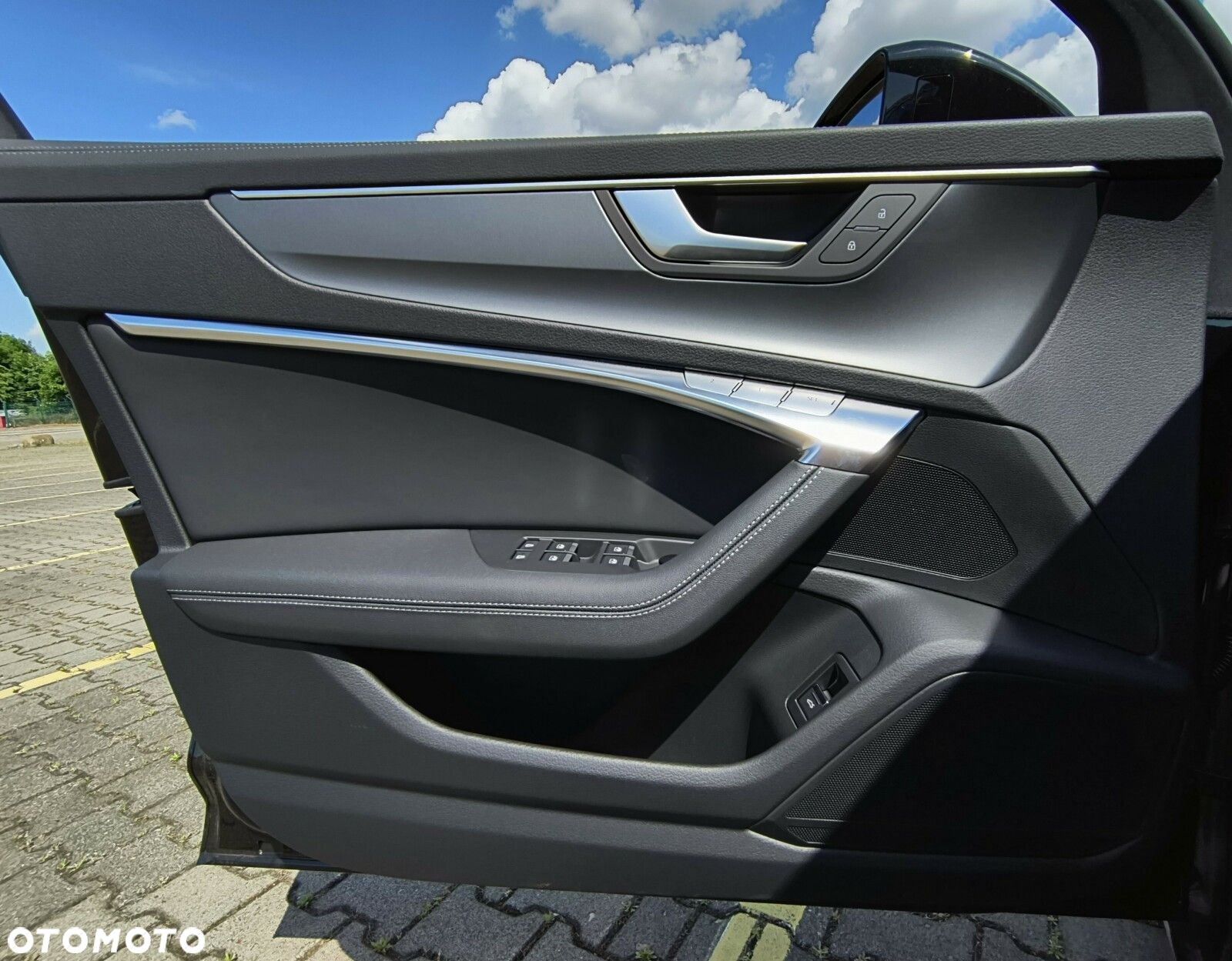 Audi A6 - 12