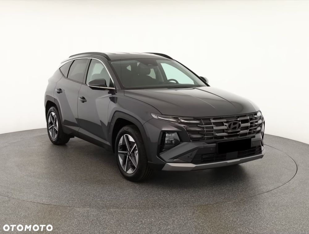 Hyundai Tucson 1.6 T-GDi Smart 2WD - 8