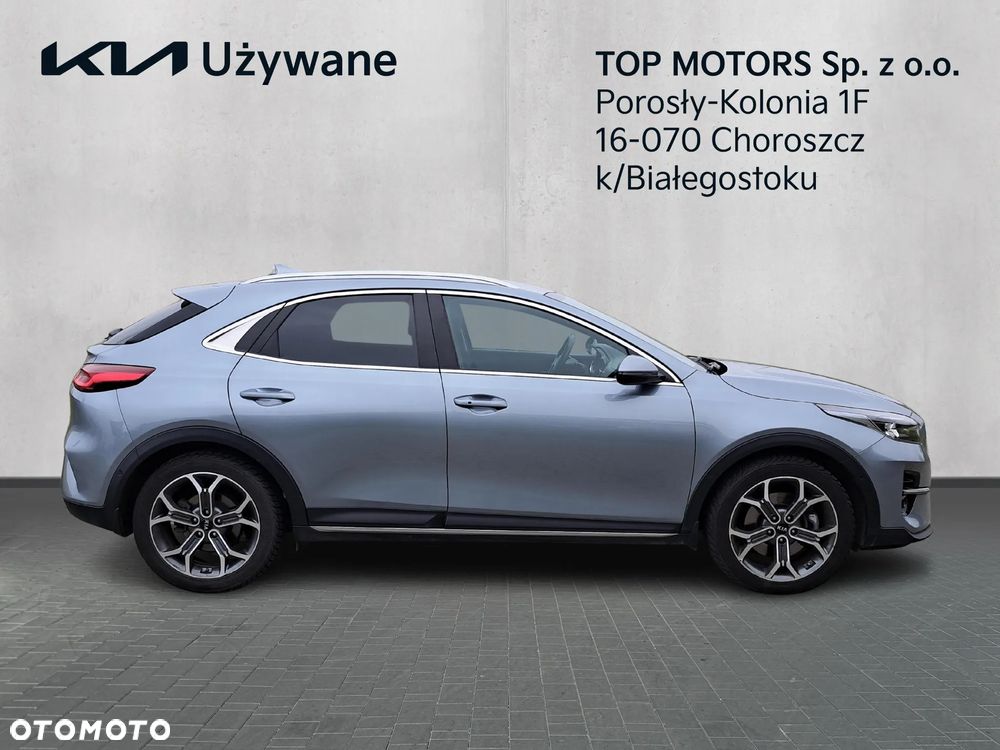 Kia XCeed 1.6 T-GDI XL - 8