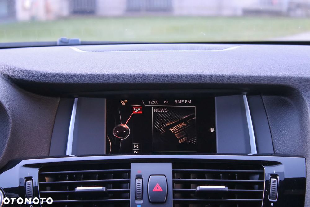 BMW X3 xDrive20d - 19