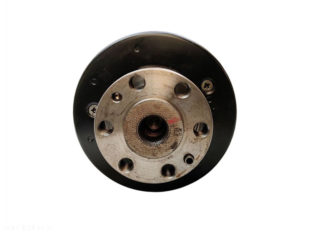 WAŁ KORBOWY ALFA ROMEO 159 156 147 GULIETTA 1.9 2.0 JTDm 46476478 - 4