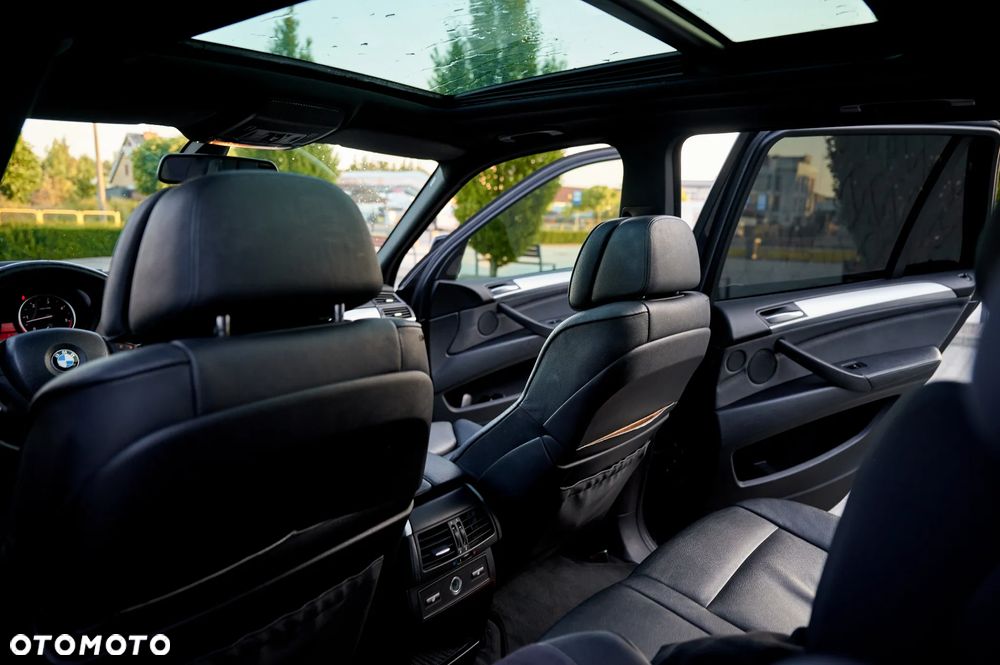BMW X5 3.0sd xDrive - 16