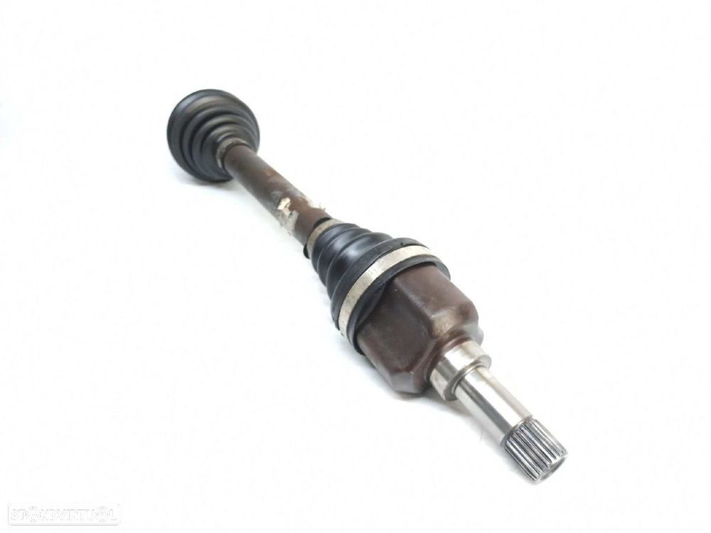 TRANSMISSÃO FRENTE ESQUERDA PEUGEOT 207 SW SPORT - 6