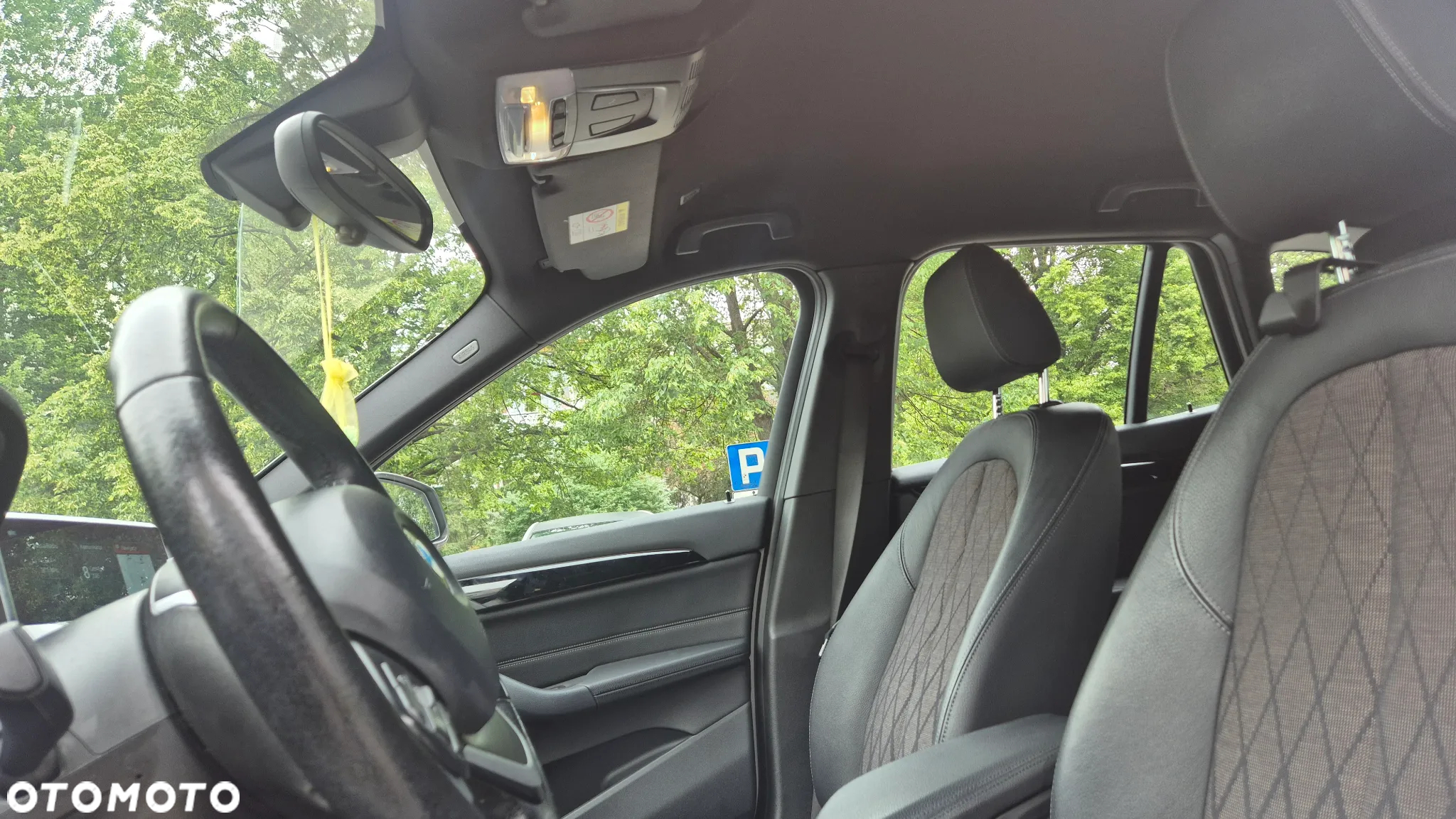BMW X1 sDrive18i xLine - 14