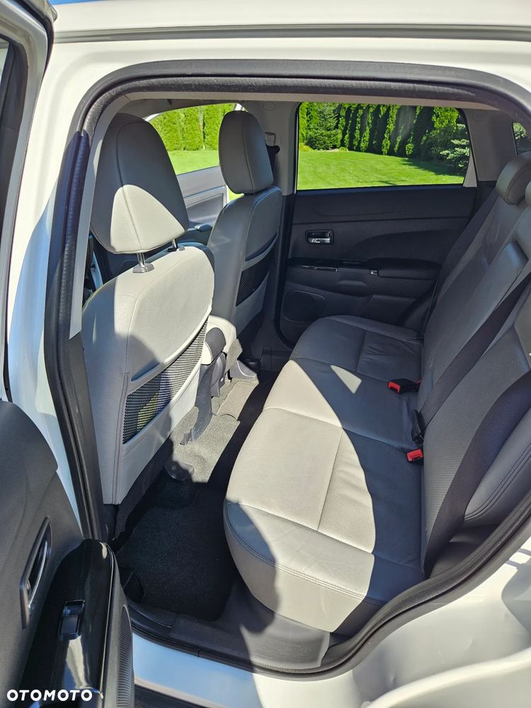 Citroën C4 Aircross 1.6 4x2 Seduction - 9