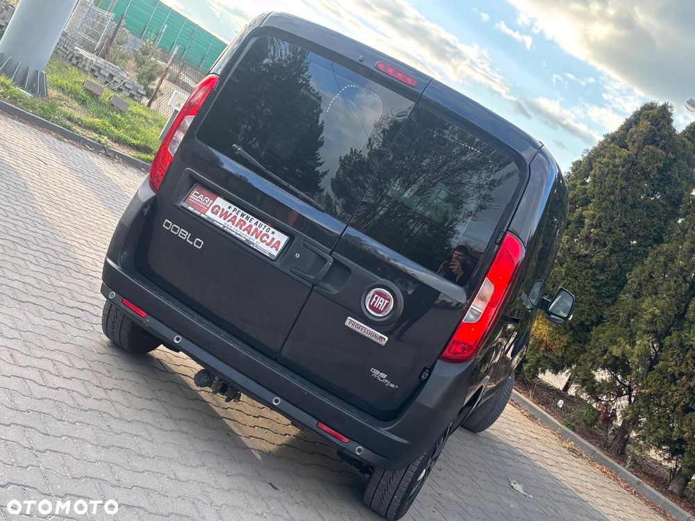 Fiat Doblo - 6