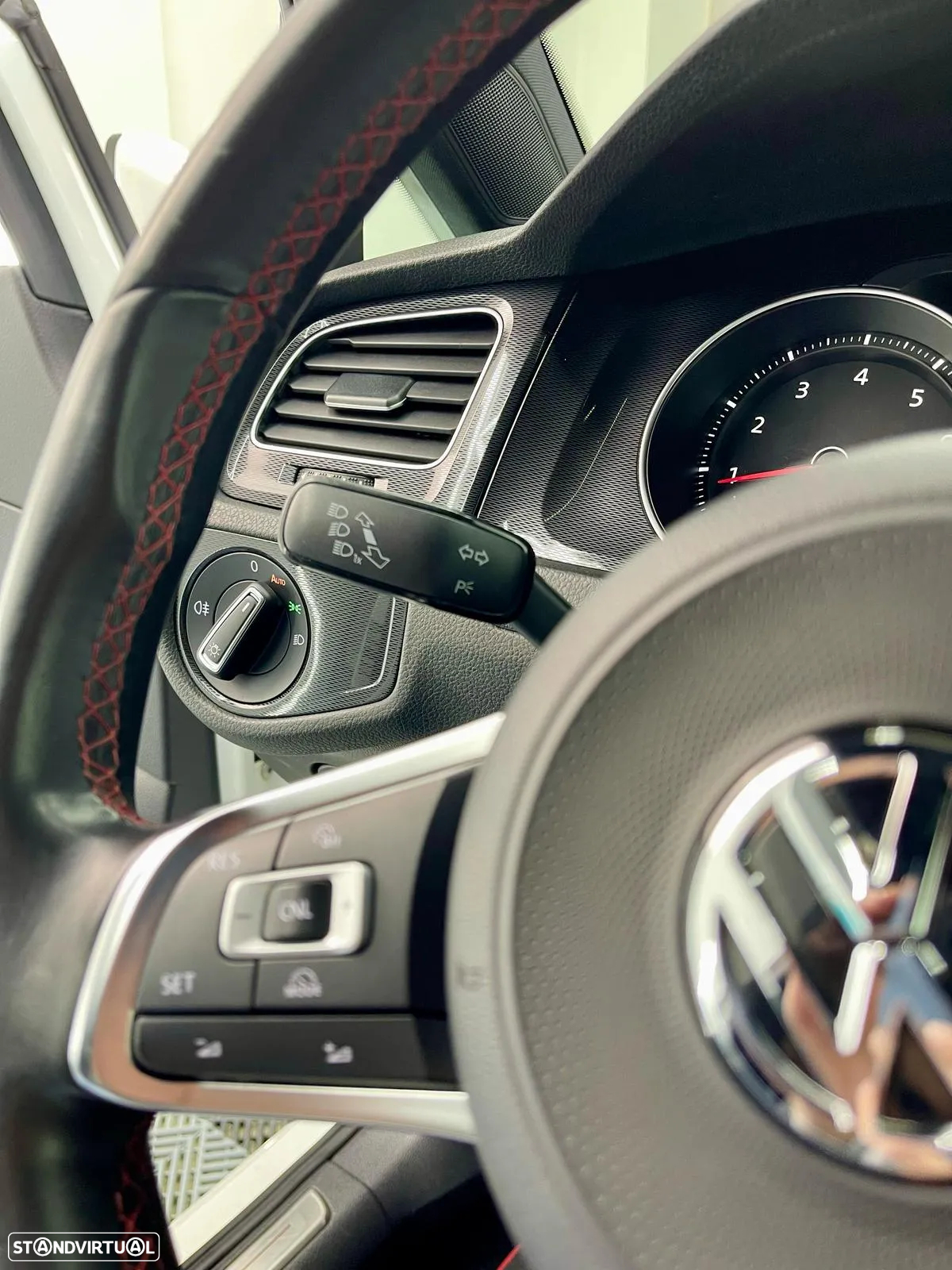 VW Golf 2.0 TSi GTi - 23