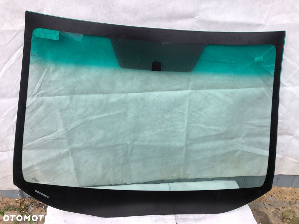 honda civic 2d coupe szyba przednia nowa 2012-2017 - 4