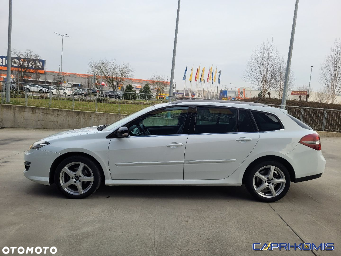 Renault Laguna - 5