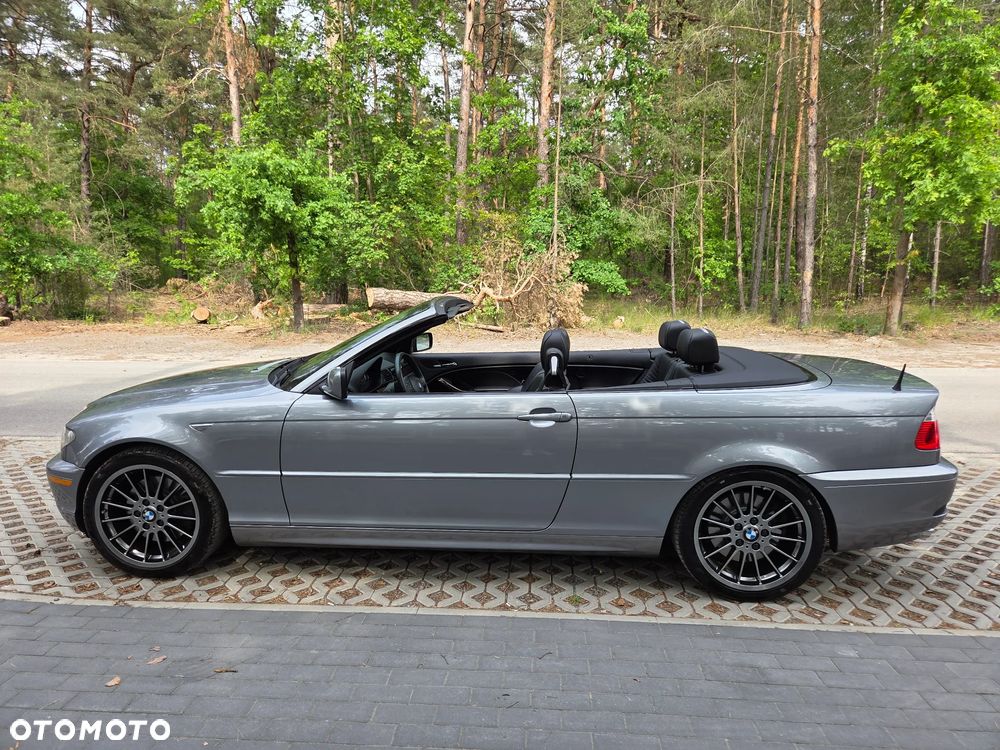 BMW Seria 3 - 1