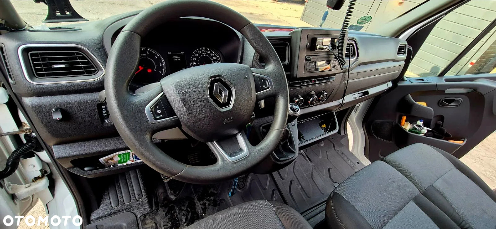 Renault Master - 7