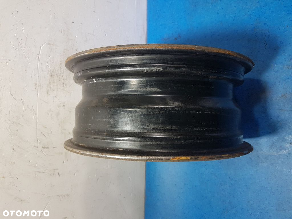 FELGA STALOWA 5X112 1K0.601. - 3