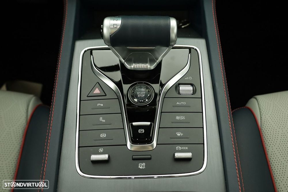 BYD Atto 3 60.48 kWh Comfort - 15