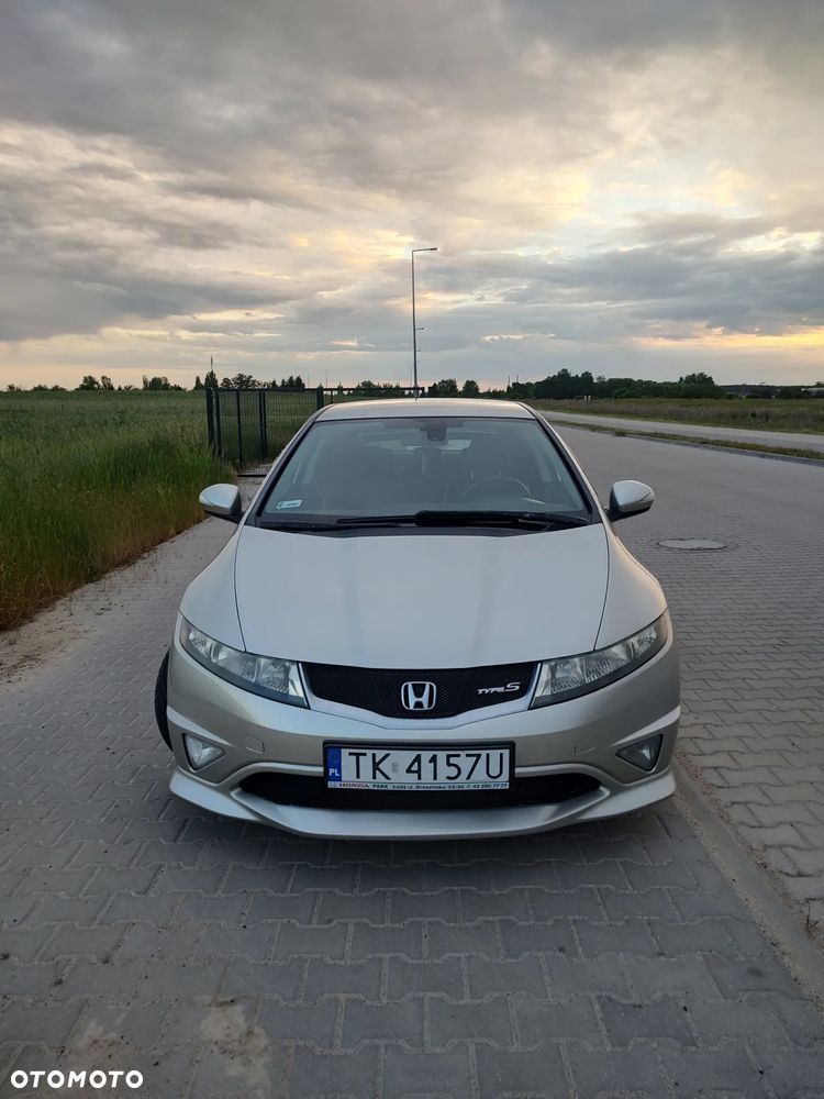 Honda Civic - 2