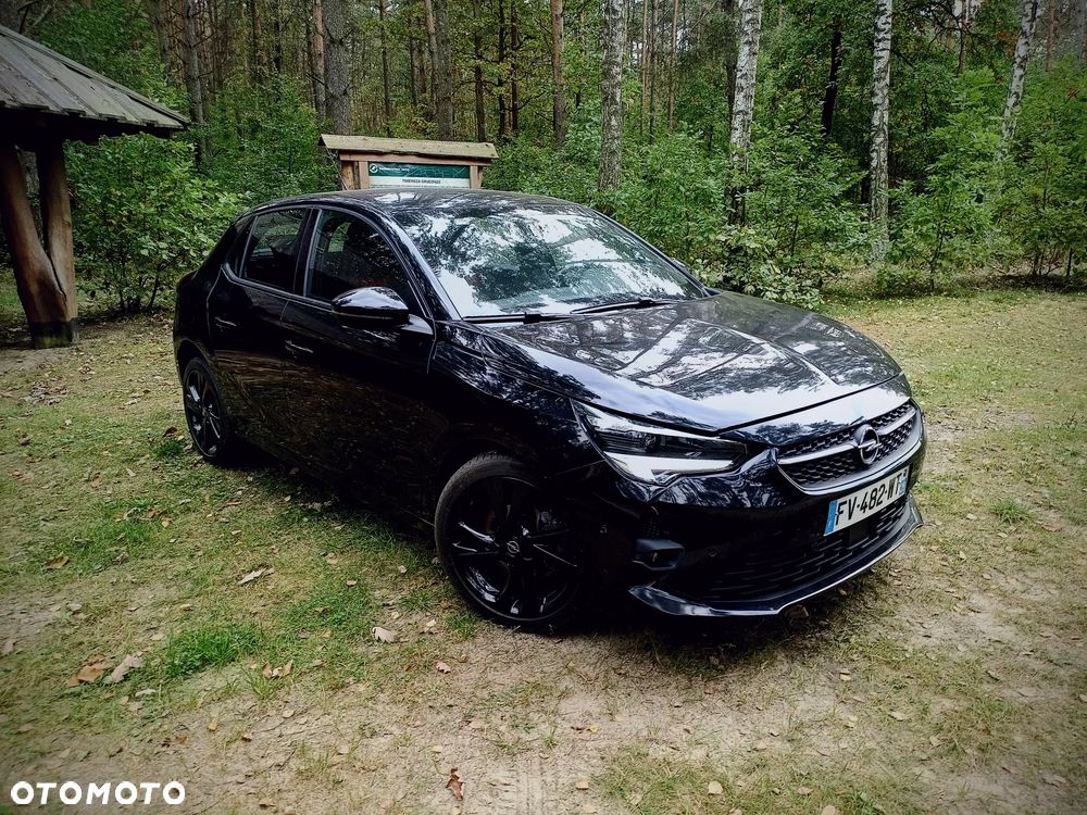 Opel Corsa - 1