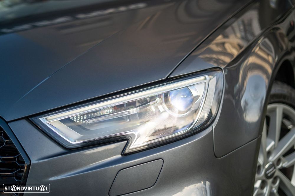 Audi A3 Sportback 30 TFSI S-line S tronic - 41