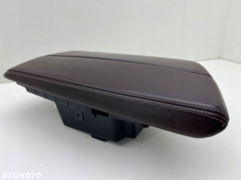 BMW 5 G30 G31 PODŁOKIETNIK TUNELU ŚRODKOWEGO 9330664 - 2