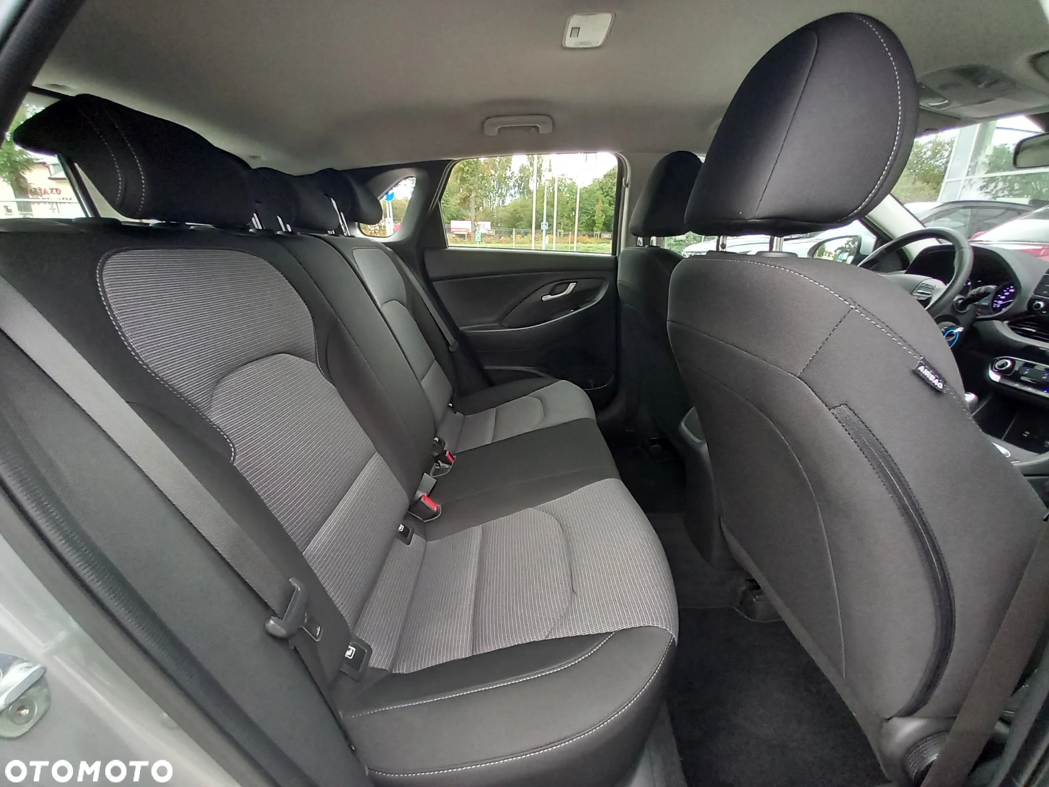 Hyundai i30 1.5 DPI Modern - 15