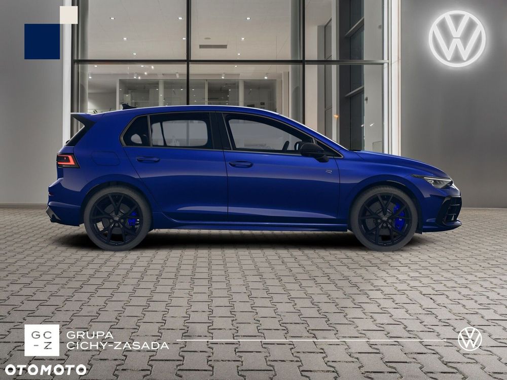 Volkswagen Golf - 7