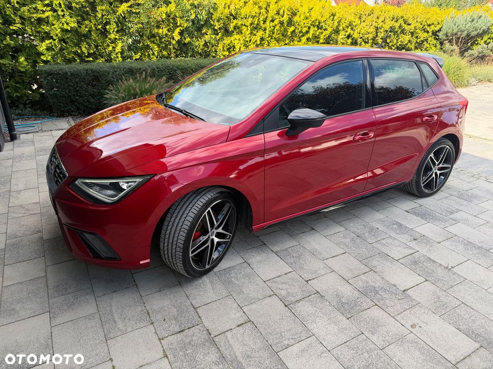Seat Ibiza - 24