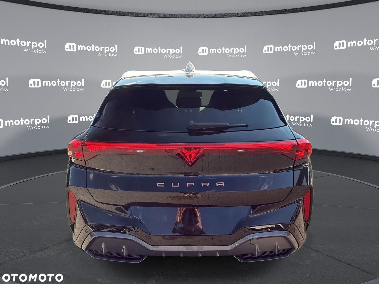 Cupra Terramar - 9