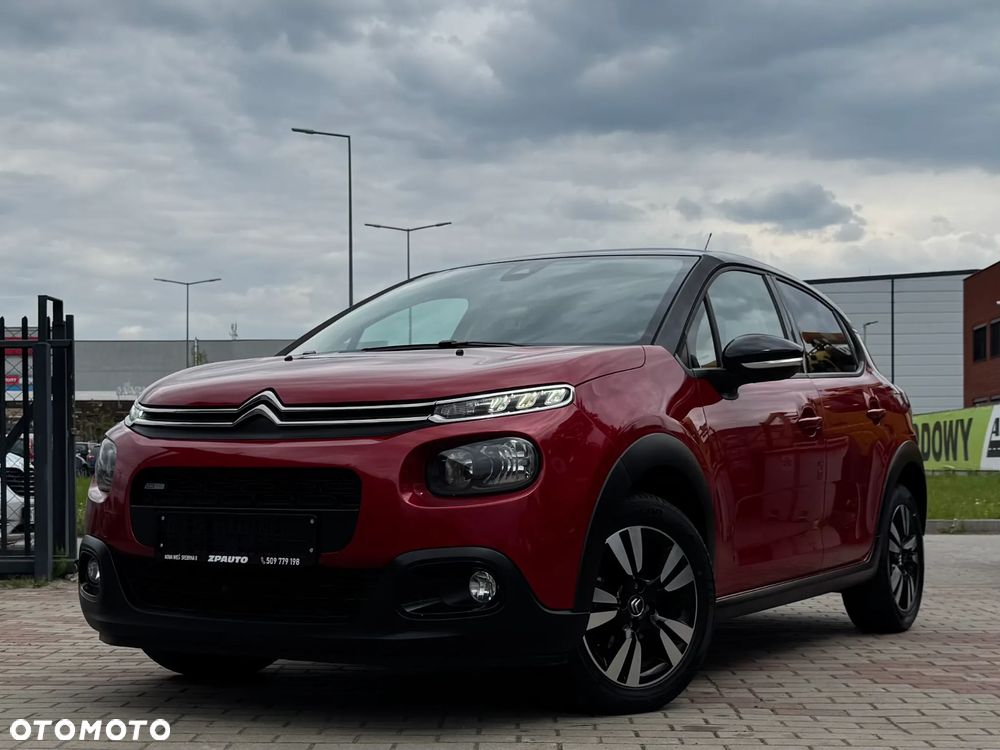 Citroën C3 - 3
