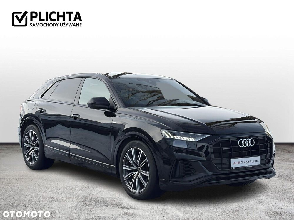 Audi Q8 - 7