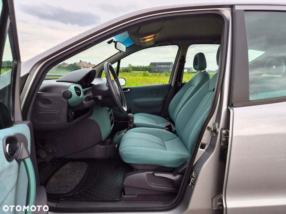 Mercedes-Benz Klasa A 140 Classic - 16