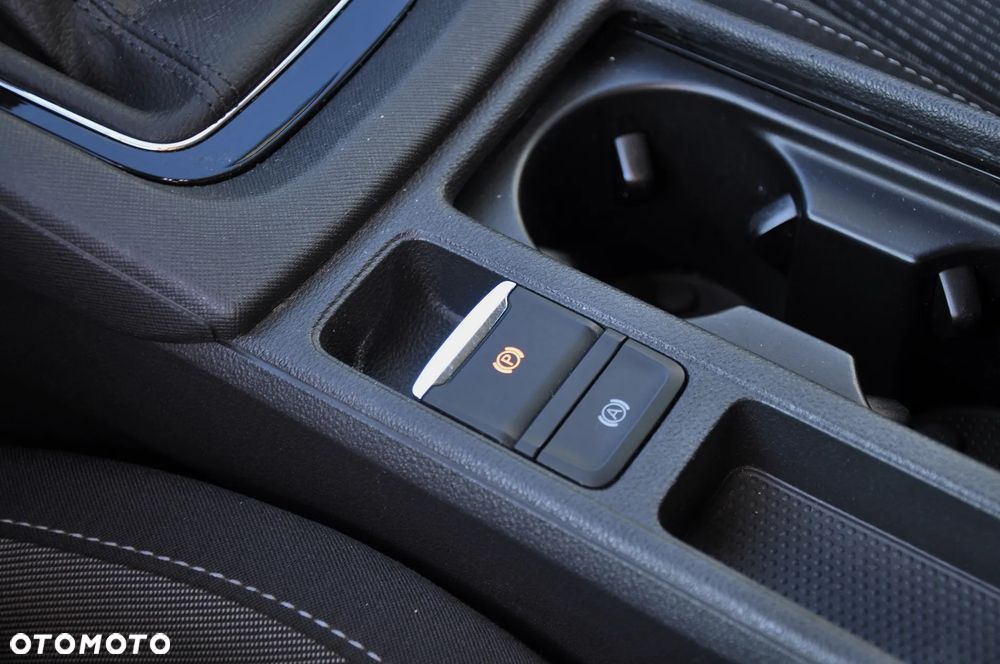 Skoda Octavia 1.0 TSI Ambition - 32