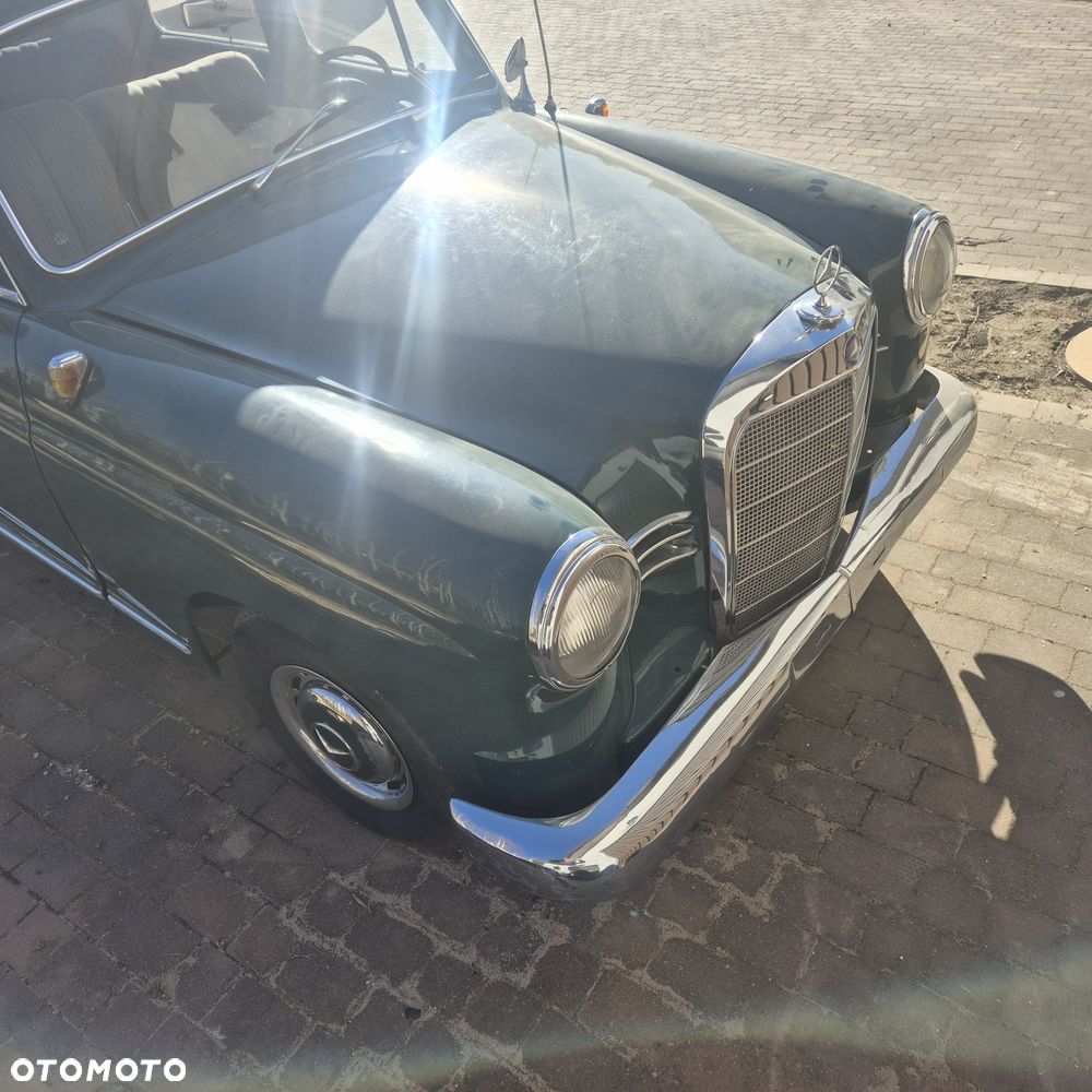 Mercedes-Benz Inny - 2