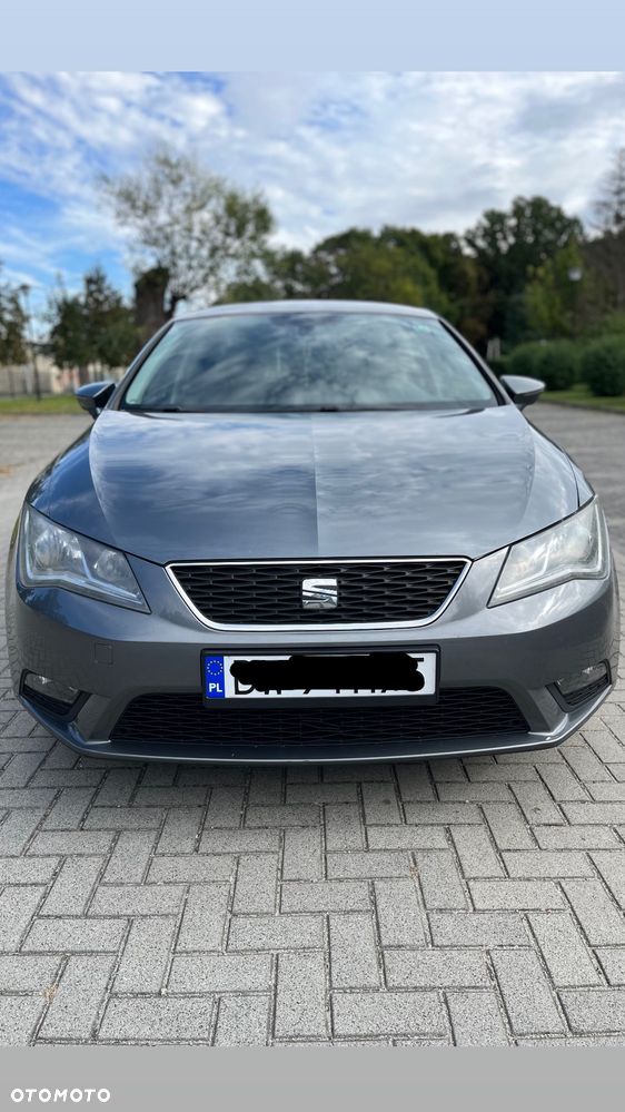 Seat Leon 1.2 TSI Start&Stop Reference - 3