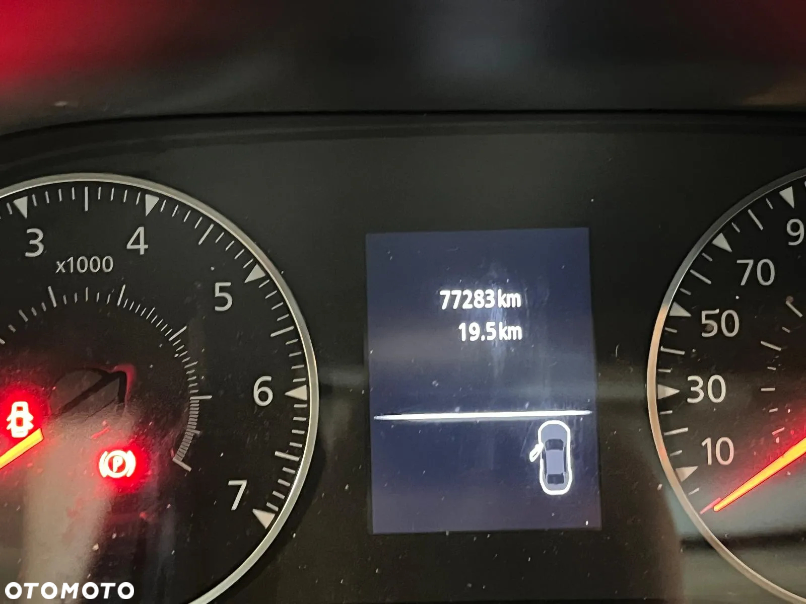 Dacia Duster Blue dCi 115 2WD Prestige - 10