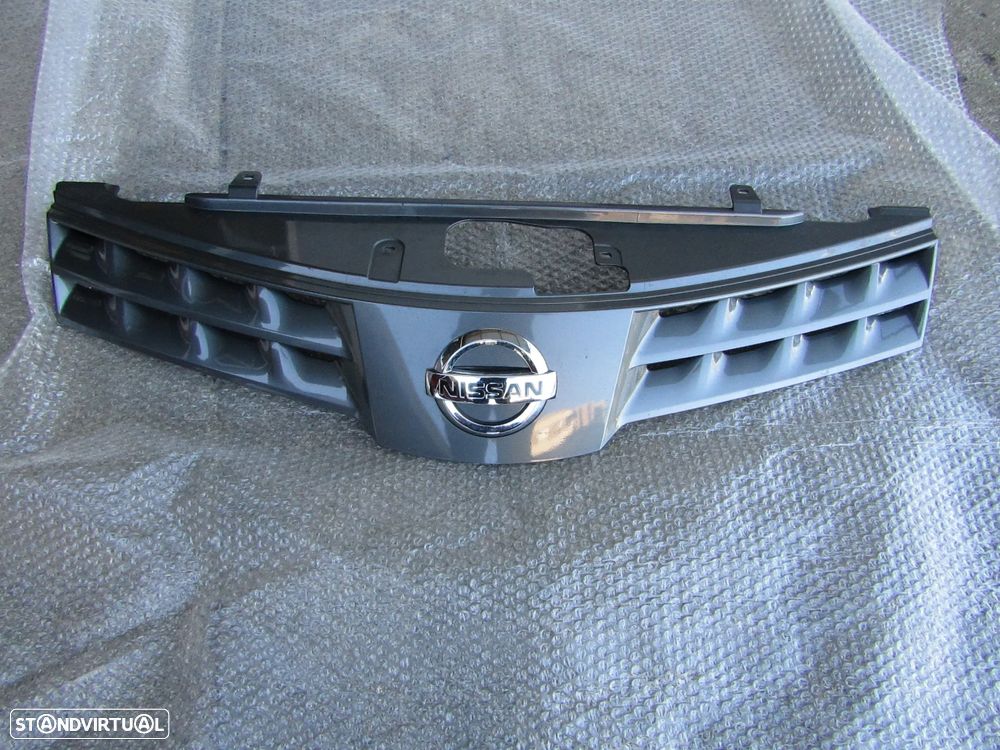 Grelha Nissan Note ano 2008  (ver descrição) - 1
